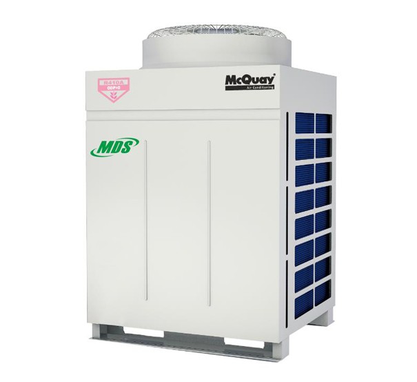 麦克维尔多联机