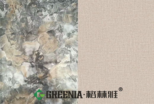 材料、板材的吸水率